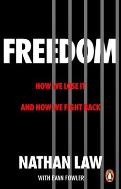 Okładka książki Freedom. Nathan Law Nathan Law, 9781804994863,   55 zł