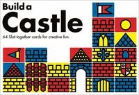 Okładka książki Build Castle , 9781843654469,