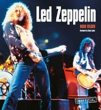 Обкладинка книги Led Zeppelin. Hugh Fielder Hugh Fielder, 9781787557352,