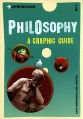 Okładka książki Introducing Philosophy. Dave Robinson Dave Robinson, 9781840468533,