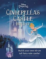 Обкладинка книги Disney Princess , 9781787415669,