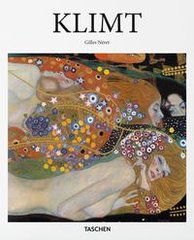 Обкладинка книги Klimt. Gilles Neret Gilles Neret, 9783836558075,