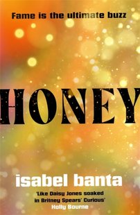 Okładka książki Honey. Isabel Banta Isabel Banta, 9781804184172,   64 zł