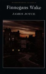 Обкладинка книги Finnegans Wake. James Joyce James Joyce, 9781840226614,   19 zł