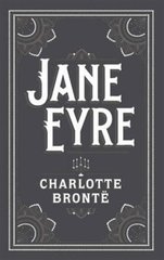 Обкладинка книги Jane Eyre. Charlotte Bronte Бронте Шарлотта, 9781435163652,   100 zł