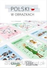 Обкладинка книги Polski w obrazkach T.2 Iwona Stempek, 9788395852480,   98 zł