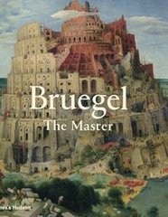 Okładka książki Bruegel The Master , 9780500239841,