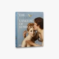 Okładka książki The Hidden Language of Symbols. Matthew Wilson Matthew Wilson, 9780500025291,