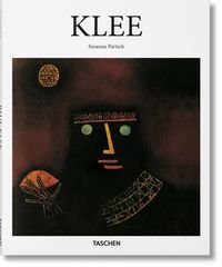 Обкладинка книги Klee. Susanna Partsch Susanna Partsch, 9783836501101,
