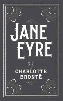Okładka książki Jane Eyre. Charlotte Bronte Бронте Шарлотта, 9781435163652,   100 zł