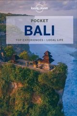 Обкладинка книги Pocket Bali , 9781788683777,