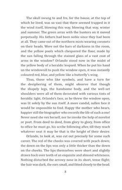 Okładka książki Orlando. Virginia Woolf Woolf V., 978-617-8550-64-6,   43 zł
