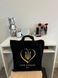 Екошопер чорний Love Ukraine, Wysyłamy za 8 dni