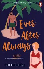 Okładka książki Ever After Always. Chloe Liese Chloe Liese, 9781804944639,