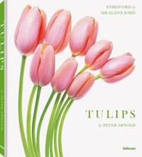 Okładka książki Tulips. Peter Arnold Peter Arnold, 9783961712656,