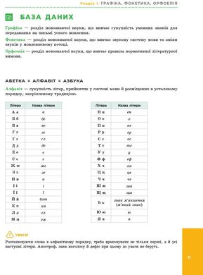 Okładka książki Українська мова: лайфхаки. Ігор Хворостяний Ігор Хворостяний, 9786170939500,   52 zł