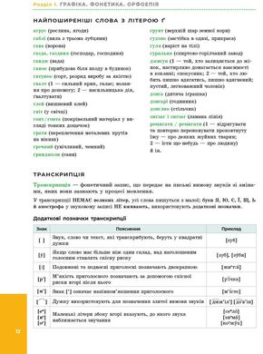 Okładka książki Українська мова: лайфхаки. Ігор Хворостяний Ігор Хворостяний, 9786170939500,   52 zł