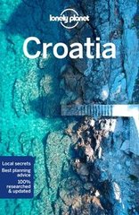 Okładka książki Croatia , 9781788680769,