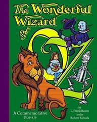 Okładka książki The Wonderful Wizard Of Oz , ,   163 zł