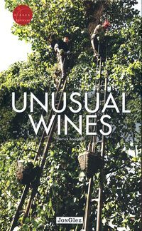 Обкладинка книги Unusual Wines. Pierrick Bourgault Pierrick Bourgault, 9782361951399,