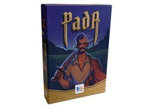 Обкладинка книги Настільна гра Рада , ,   130 zł