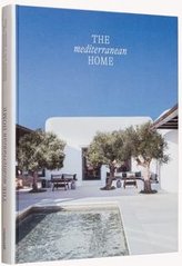 Обкладинка книги The Mediterranean Home , 9783967040760,