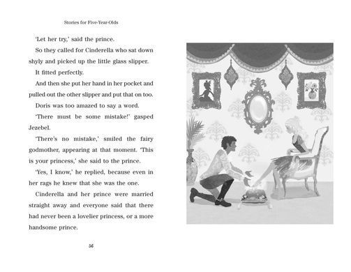 Обкладинка книги Stories for 5 Year Olds Eccleshare, Julia, ,   44 zł