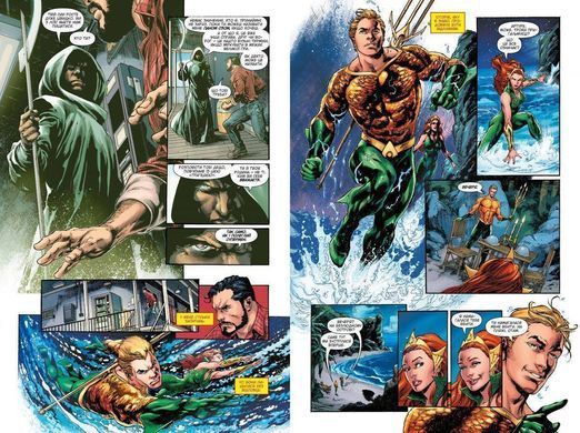 Обкладинка книги Всесвіт DC. Відродження. Джефф Джонс Джефф Джонс, 978-966-917-380-5, Воллі Вест потрапив у пастку поза часом і простором, загубившись у міжвимірному розриві. Той виник через Флешпоінт, який спровокував його наставник Баррі Аллен. Дрейфуючи в порожнечі, тільки Воллі &mdash; чоловік, знаний колись як Малюк Флеш і потім як Флеш &mdash; розуміє таємницю, що заповнила собою всесвіт. Хто вкрав 10 років? Тепер Воллі має повернутися на Землю &mdash; до тих, кого любить, хто завжди був його громовідводом. Та з ким би Воллі не намагався зв&rsquo;язатися &mdash; він вислизав усе далі й далі, ближче до порожнечі. Код: 978-966-917-380-5 Автор Джефф Джонс  36 zł