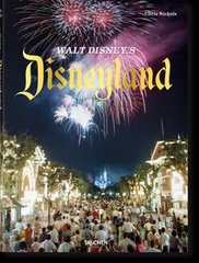 Okładka książki Walt Disney’s Disneyland , 9783836563482,
