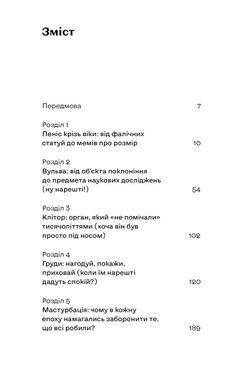 Okładka książki Святі, грішні та голі. Дар&rsquo;я Анісімова Дар&rsquo;я Анісімова, 978-617-878-274-0,   79 zł