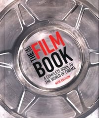 Okładka książki The Film Book. Ronald Bergan Ronald Bergan, 9780241484838,