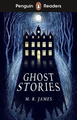 Обкладинка книги Penguin Readers Level 3: Ghost Stories. M.R. James M.R. James, 9780241520703,