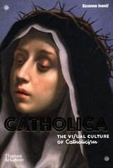 Okładka książki Catholica. Suzanna Ivanic Suzanna Ivanic, 9780500252543,