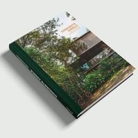 Обкладинка книги Concrete Jungle Tropical Architecture and its Surprising Origins , 9783967040890,