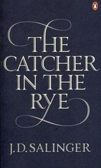 Okładka książki Catcher in the Rye , 9780241950425,   41 zł