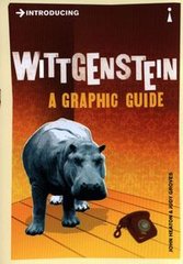 Обкладинка книги Introducing Wittgenstein. John Heaton John Heaton, 9781848310865,