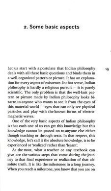Обкладинка книги Understanding Indian Philosophy through Modern Science Бхарті М-К., 978-966-2502-15-2,   33 zł