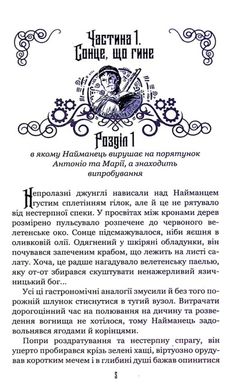 Okładka książki Нурлінь. Длань Еміхола. Книга 1. Олексій Декань Олексій Декань, 978-6-17-951976-5,   56 zł