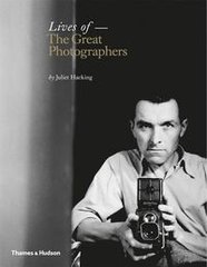 Обкладинка книги Lives of Great Photographers , 9780500544440,