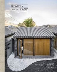 Okładka książki Beauty and the East New Chinese Architecture , 9783899558722,