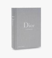 Okładka książki Dior Catwalk The Complete Collections. Alexander Fury Alexander Fury, 9780500519349,   736 zł