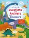 Lift-the-flap questions and answers about dinosaurs, Відправка в 72 h
