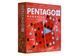 Настільна гра Пентаго (Pentago), Wysyłamy za 10 dni