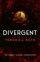 Okładka książki Divergent. Book 1. Veronica Roth Veronica Roth, 9780008662226,   49 zł