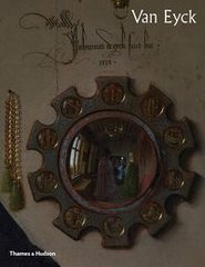 Okładka książki Van Eyck The official book that accompanies , 9780500023457,