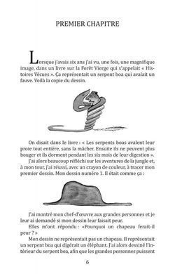 Обкладинка книги Маленький принц/ Le Petit Prince Сент-Екзюпері Антуан, 978-966-03-7222-1,   34 zł