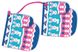 Новорічні мотузочки : Тепленькі рукавиці, Відправка за 30 днів