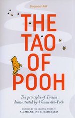 Okładka książki The Tao of Pooh. Benjamin Hoff Benjamin Hoff, 9781405293785,