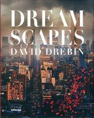 Okładka książki Dreamscapes. David Drebin David Drebin, 9783832734510,