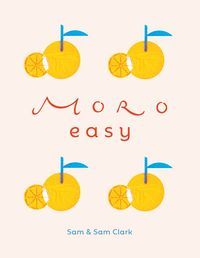 Okładka książki Moro Easy. Samantha Clark Samantha Clark, 9781529149593,